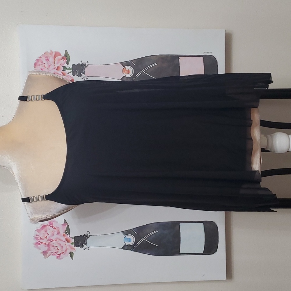 Coco Reef tankini size 36C NWOT